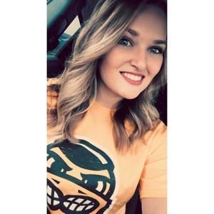 Meet your Posher, Dana